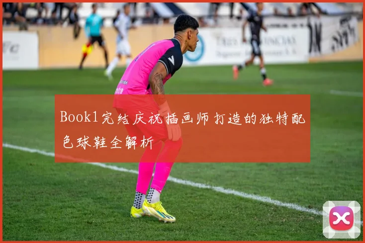 Book1完结庆祝插画师打造的独特配色球鞋全解析
