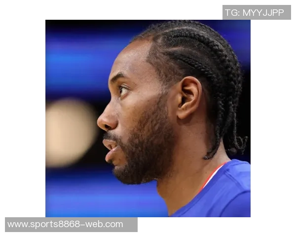 莱昂纳德分享签名鞋设计灵感源于女儿对网球的热爱与影响